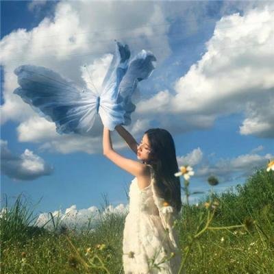 妖精琳琳的秘密