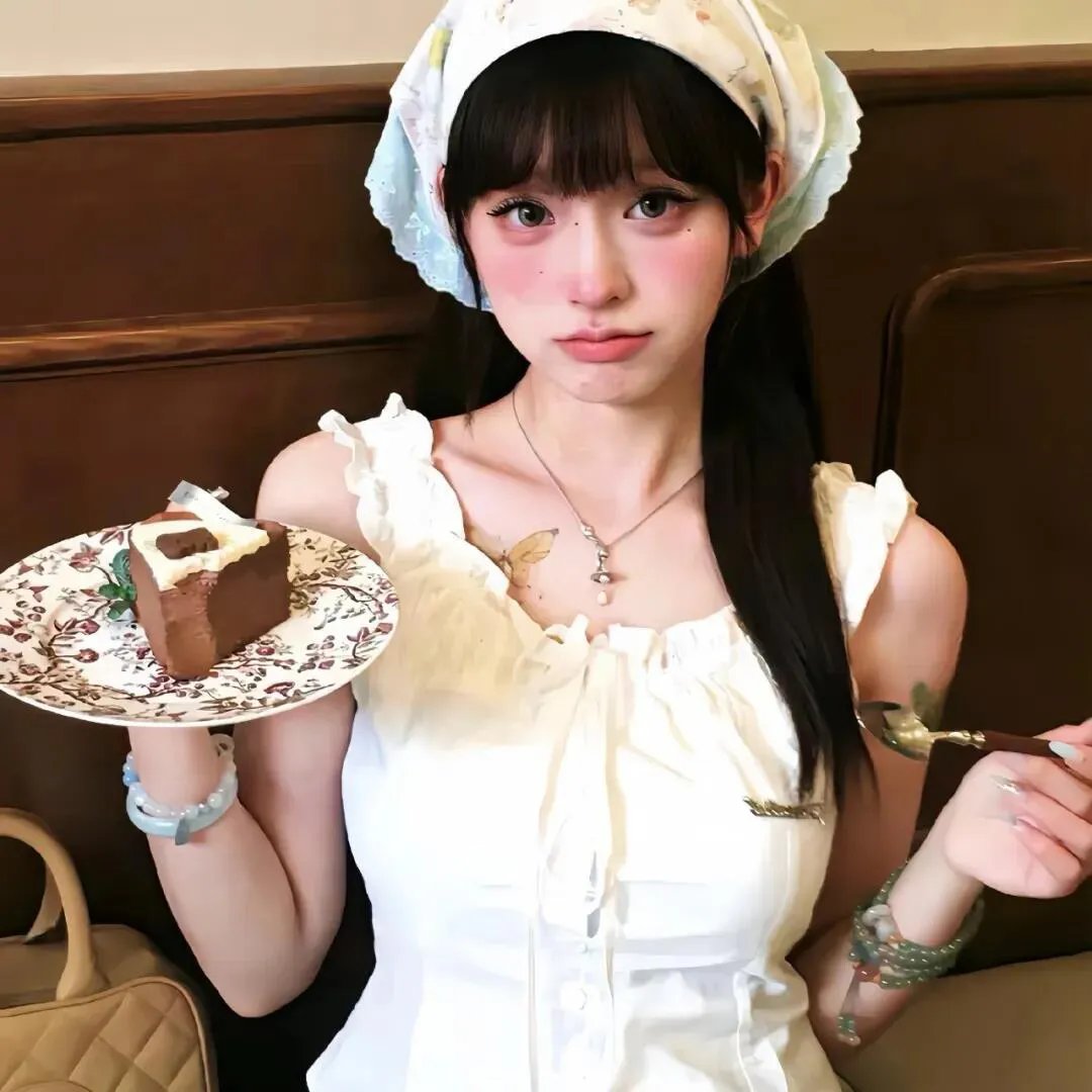 吊带袜天使